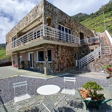 Apartment Sao Lourenco 2 Canical (Madeira)