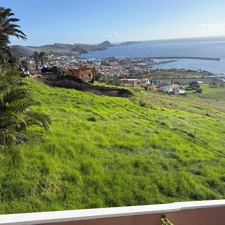 Apartment Sao Lourenco 2