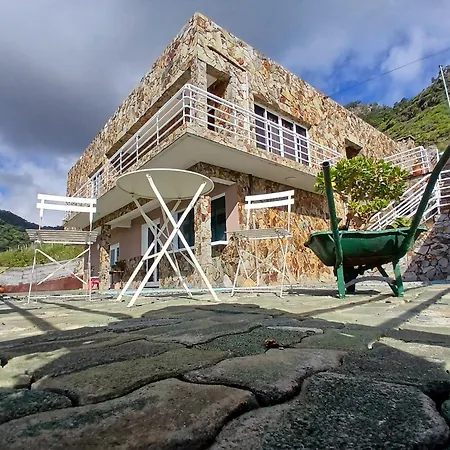 Sao Lourenco 2 Canical (Madeira)