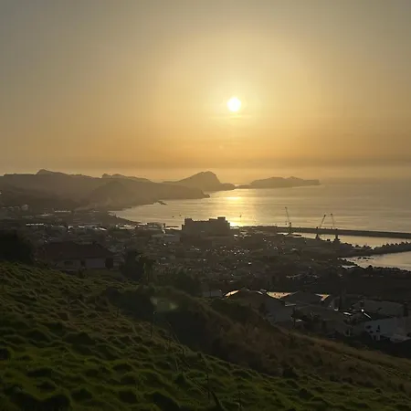 Sao Lourenco 2 Canical (Madeira)