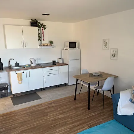 Sao Lourenco 2 Apartment *