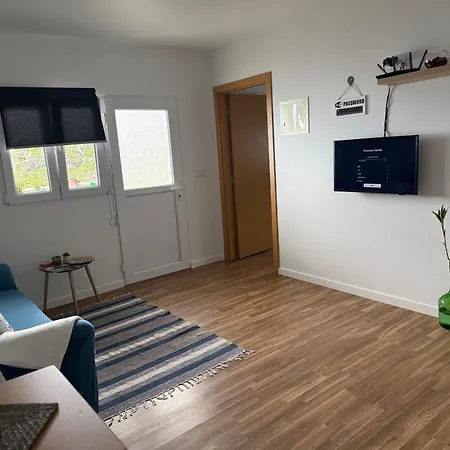 Sao Lourenco 2 Apartment