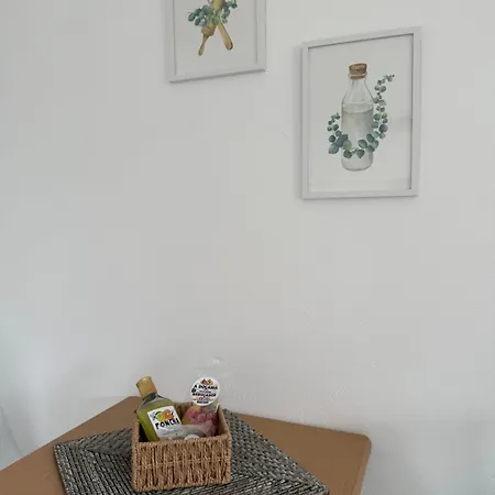 Apartment Sao Lourenco 2 Canical (Madeira)
